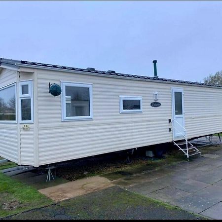 Southview Holiday Park The Elms Skegness Exteriör bild