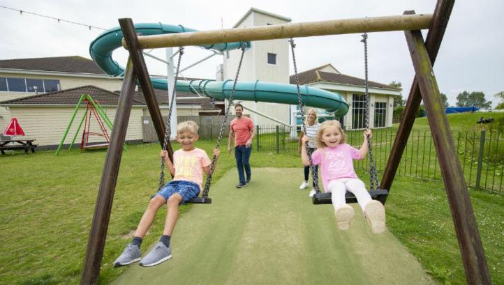 Southview Holiday Park The Elms Skegness Exteriör bild