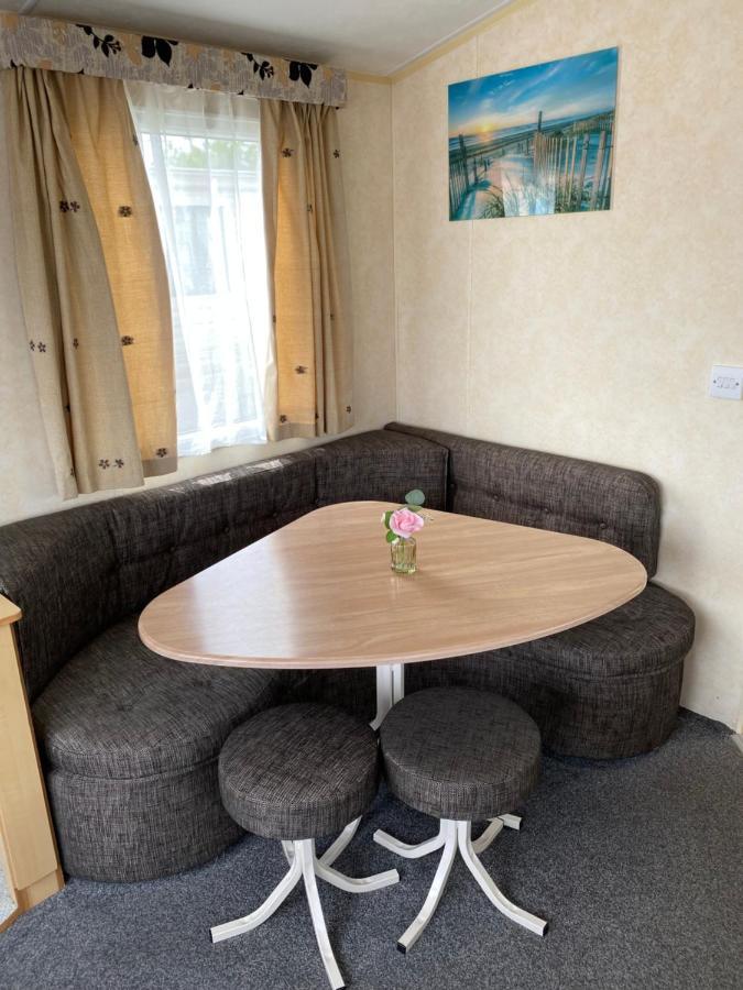 Southview Holiday Park The Elms Skegness Exteriör bild