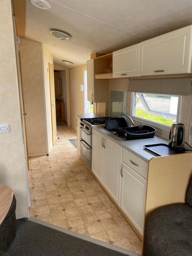 Southview Holiday Park The Elms Skegness Exteriör bild