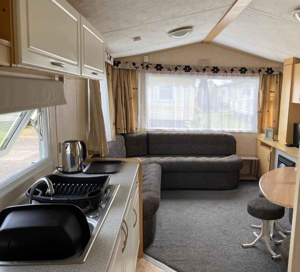 Southview Holiday Park The Elms Skegness Exteriör bild